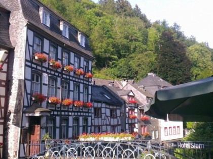 照片: Zum Stern